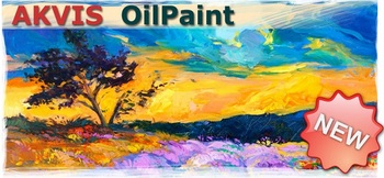 AKVIS OilPaint v.2.0:    -  !