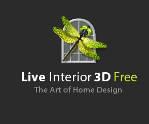 Live Interior 3D  Windows 8.   