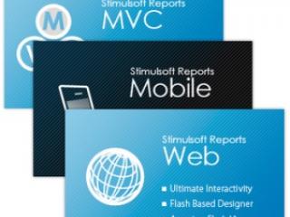    Stimulsoft Reports  2014.1