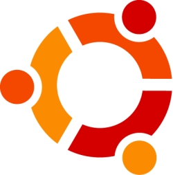  Ubuntu     