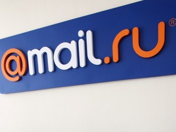   Mail.Ru   