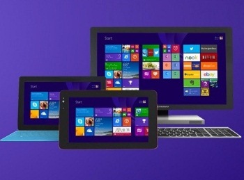   Windows   