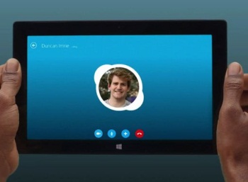 Skype   