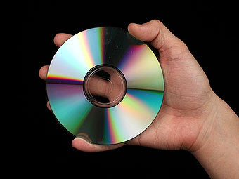     DVD 