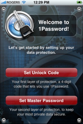   1Password     