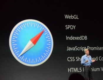   Safari  