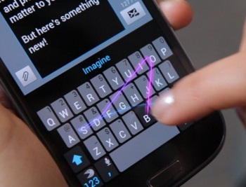  SwiftKey   iOS 8