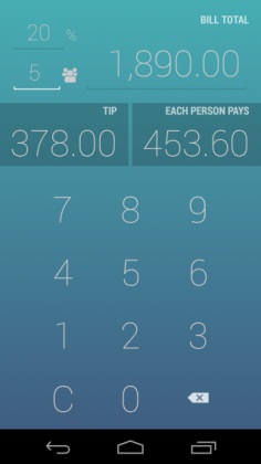  Perfect Tip        