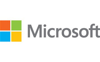 Microsoft     