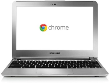 Chrome     Windows