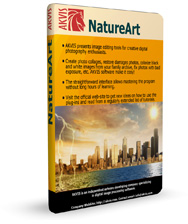     AKVIS NatureArt 6.0