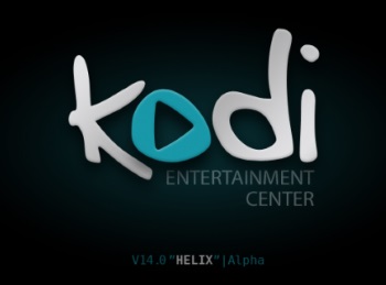  XBMC   Kodi