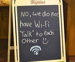  Wi-Fi   