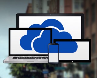  Microsoft OneDrive     10 