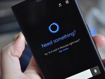   Cortana  Windows 9