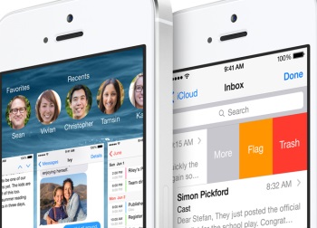  iOS 8    