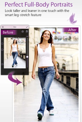 CyberLink YouCam Perfect       