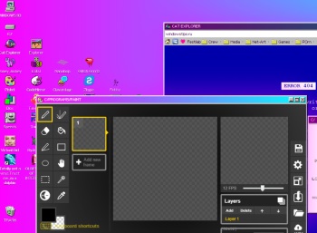     Windows 93