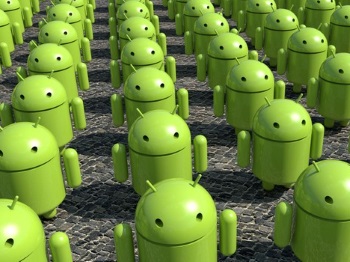  Android   