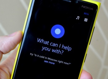 Cortana    Android  iOS