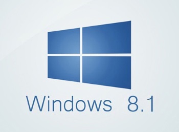 Microsoft     Windows 8.1