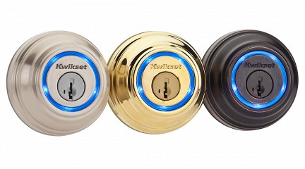 Bluetooth- Kwikset Kevo     