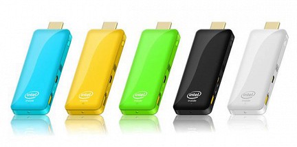  - Esense Mini-PC Stick D1   Windows 8.1