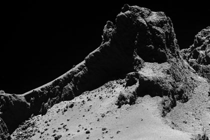 Rosetta    -  