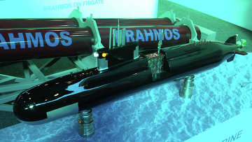 BrahMos        2023-2025 