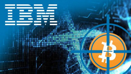 IBM   bitcoin   