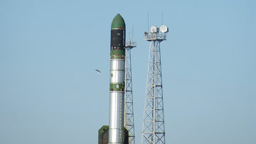 Министерство науки Южной Кореи подтвердило запуск спутника KOMPSAT-3A