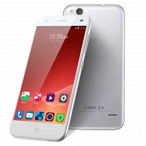   ZTE Blade s6   