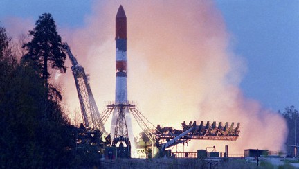 Нестечук: более 30 объектов «Плесецка» реконструируют в 2015 году