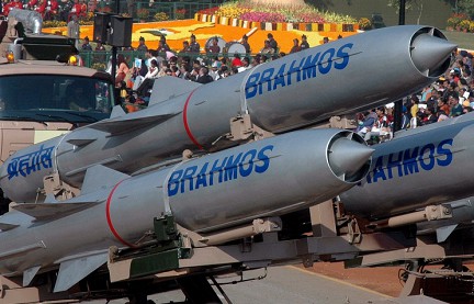     BrahMos    