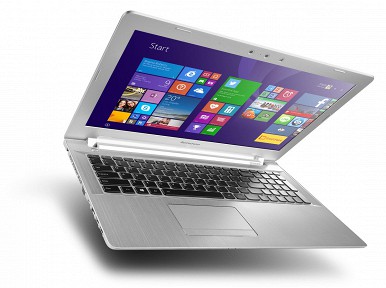 Lenovo    Z41  Z51