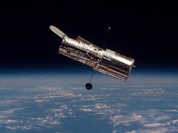  Hubble         