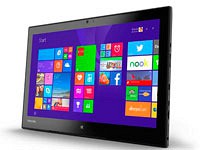 Toshiba  12,5-  Portege WT20
