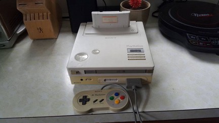     PlayStation
