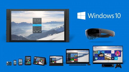 Windows 10      