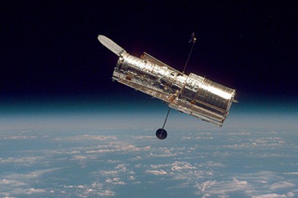 Hubble         