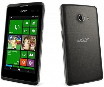     Acer Liquid M220   