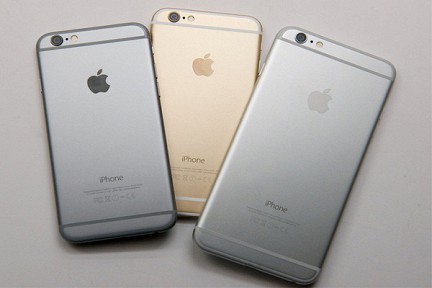     iPhone