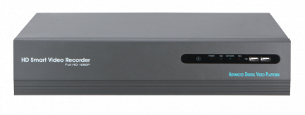 Smartec    STR-HD1616