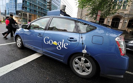  Google      