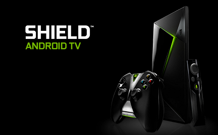  Dolphin   NVIDIA Shield Android TV