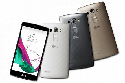LG   G4 Beat (G4s)  