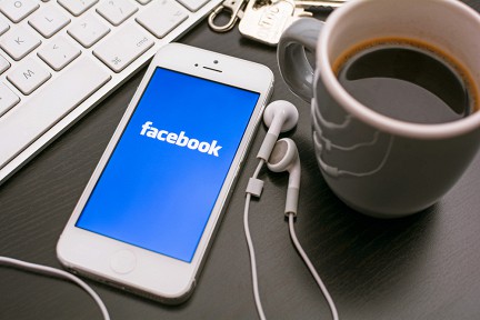 Facebook      