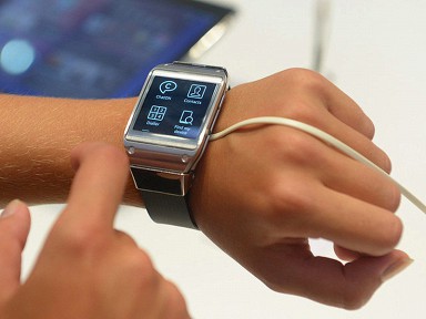   Samsung Gear A  Wi-Fi  GPS