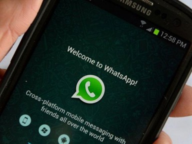  WhatsApp   