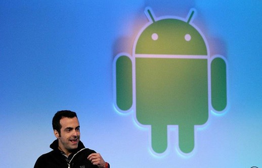 Android-    MMS-